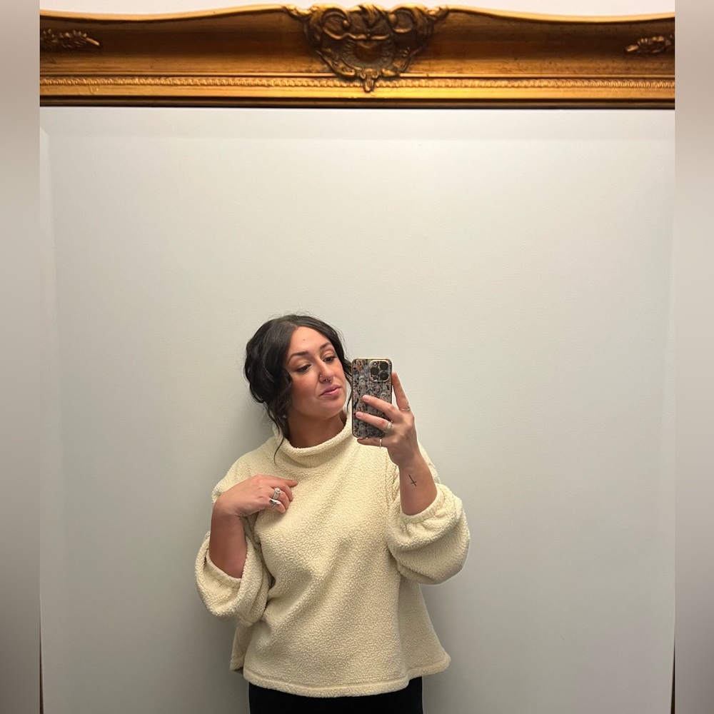 Meet your Posher, Haley